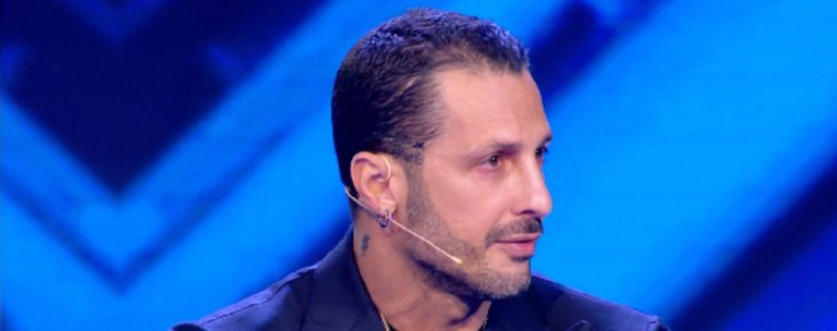 Fabrizio Corona