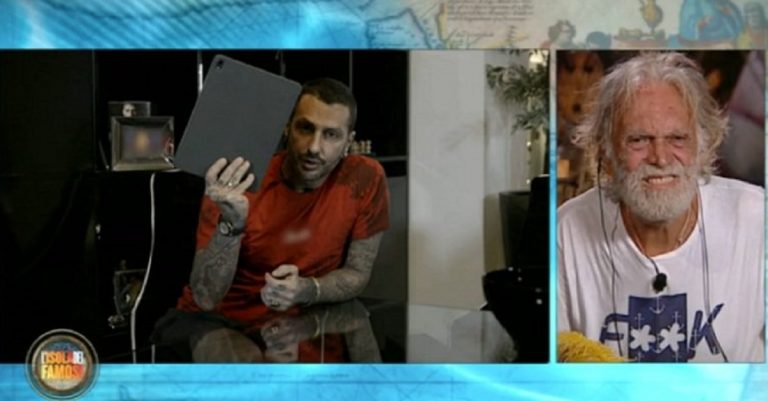 Fabrizio Corona