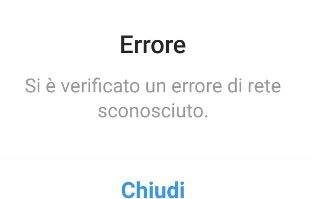 facebook down
