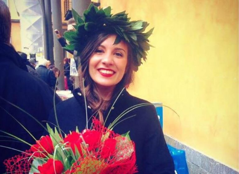 federica bombana