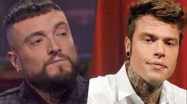 fedez e guè pequeno