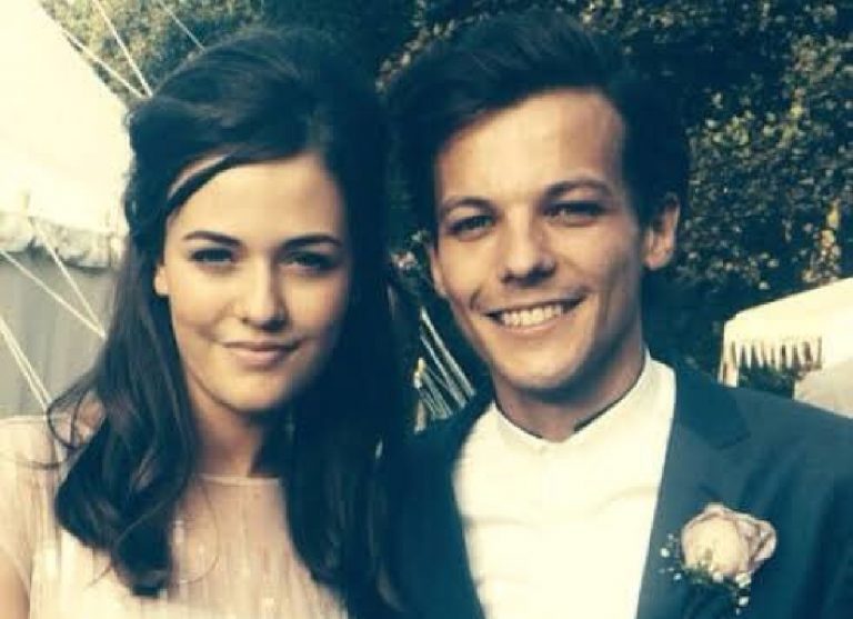 Morta a 18 anni Felicité, sorella del cantate degli One Direction