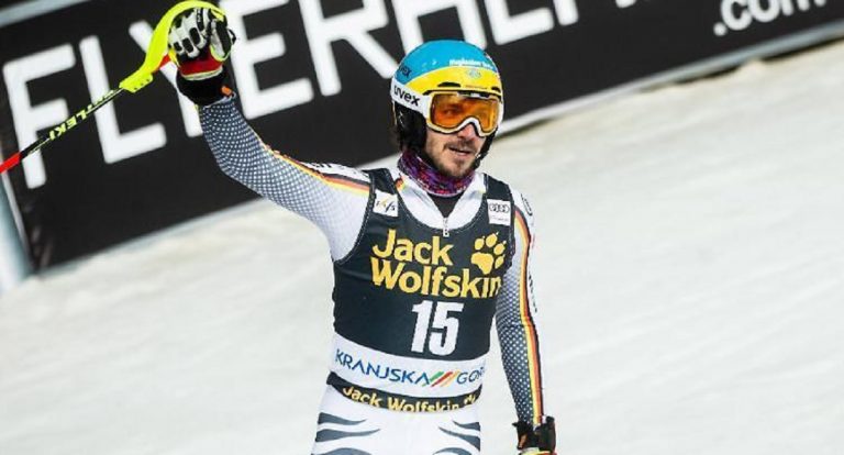 Felix Neureuther