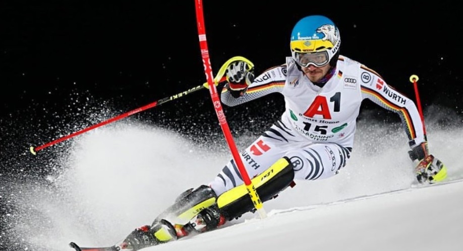 Felix Neureuther