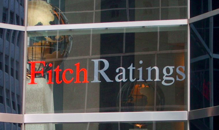 fitch rating italia