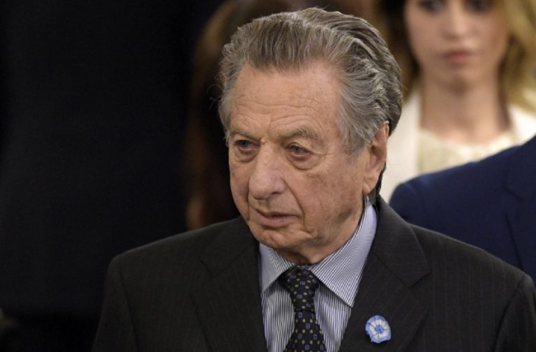 Franco Macri