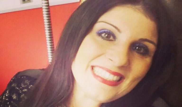Maria Antonietta Rositani
