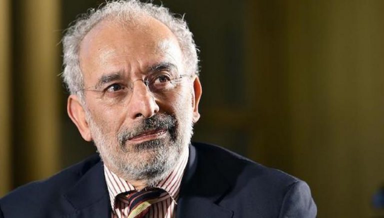 Gad Lerner "Sbagliato revocare la cittadinanza a Ousseynou Sy"