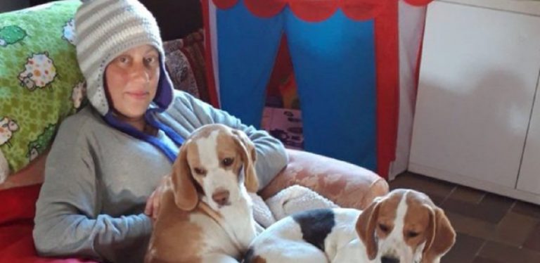 L'appello del fratello di Gemma Benelli