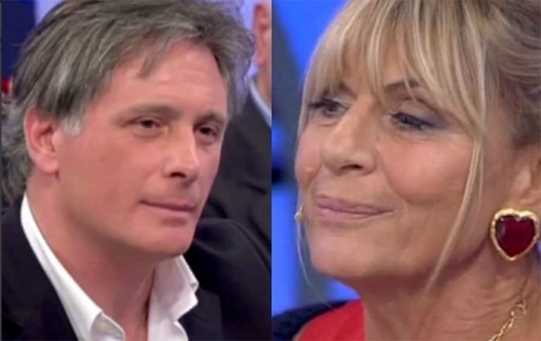 gemma galbani e giorgio manetti
