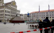 Germania, allarme bomba in sei municipi