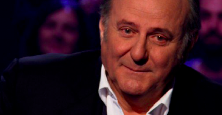 Gerry Scotti chi vuol essere milionario