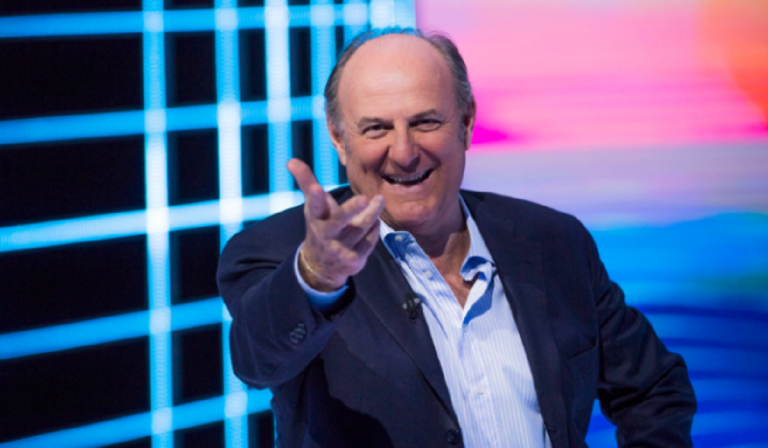 Gerry Scotti, arriva il nuovo quiz su Canale 5