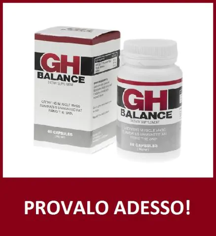 GH-BALANCE.