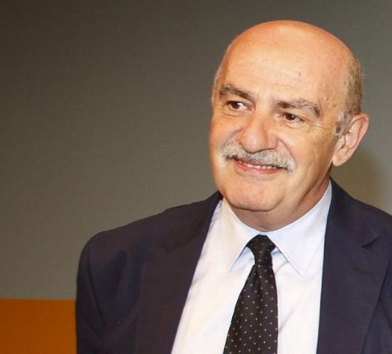 Giancarlo Blangiardo