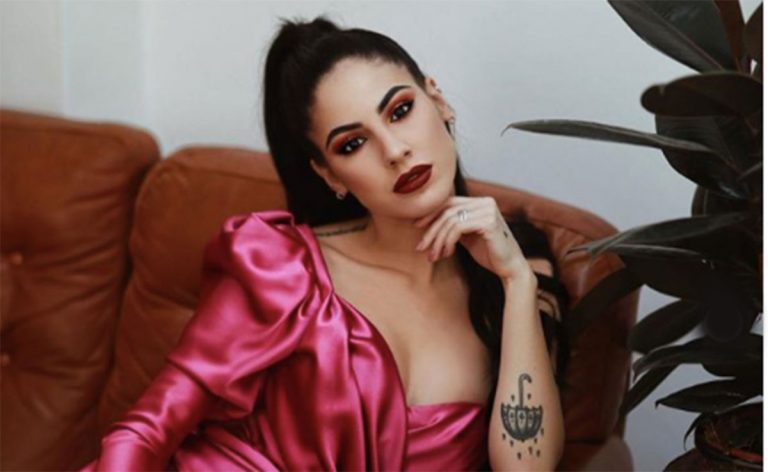 Giulia De Lellis