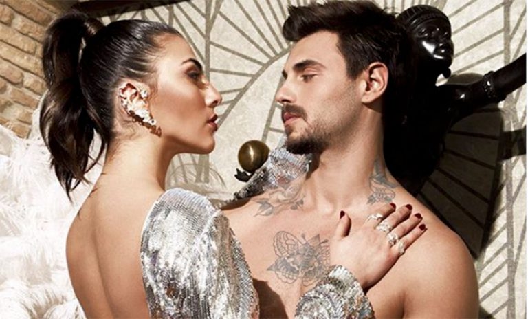 giulia salemi e francesco monte