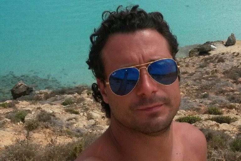 Verona, moto si schianta contro due auto: morto Giulio Cestaro