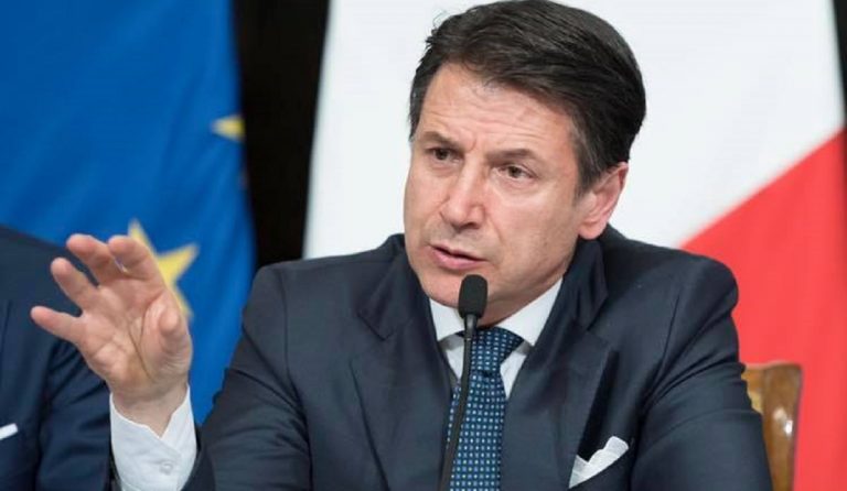 Giuseppe Conte