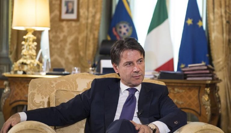 Giuseppe Conte