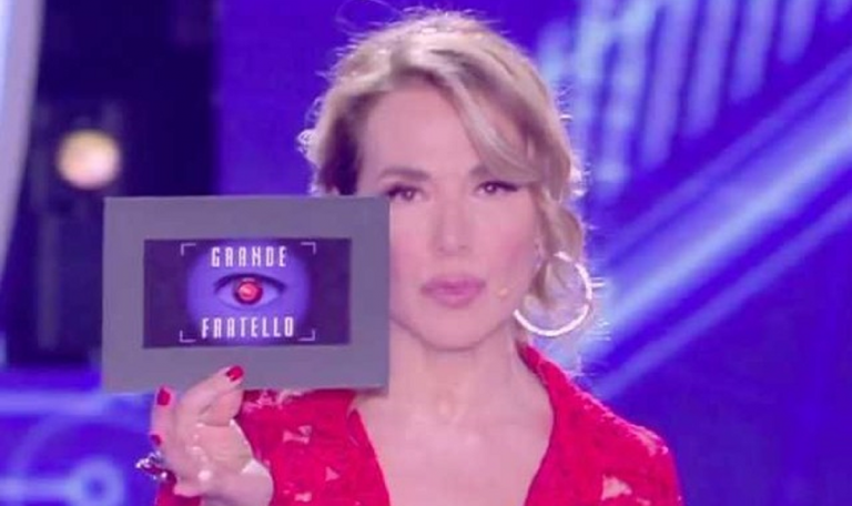 Grande Fratello