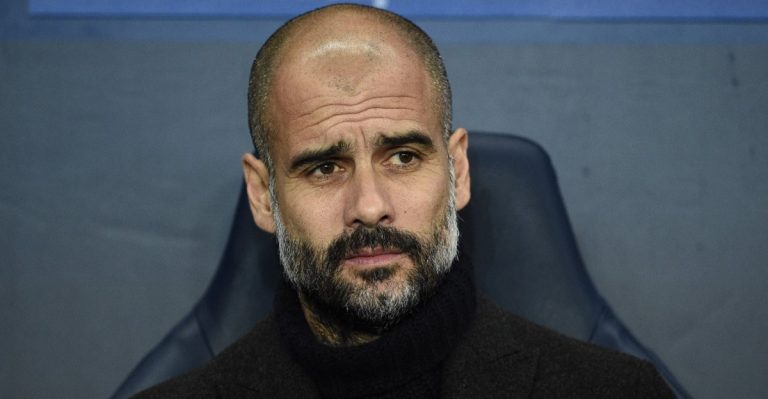 Juventus, sondaggio per Guardiola