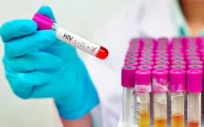 HIV, uomo guarito con cellule staminali
