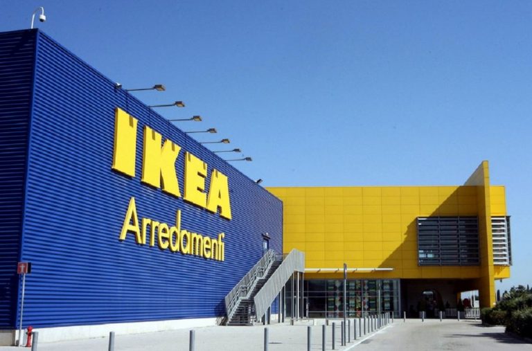 ikea licenzia dipendenti