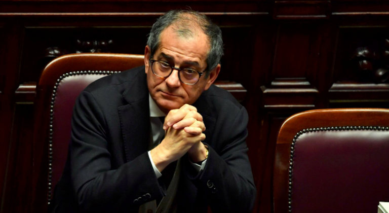Il governo del debito pubblico