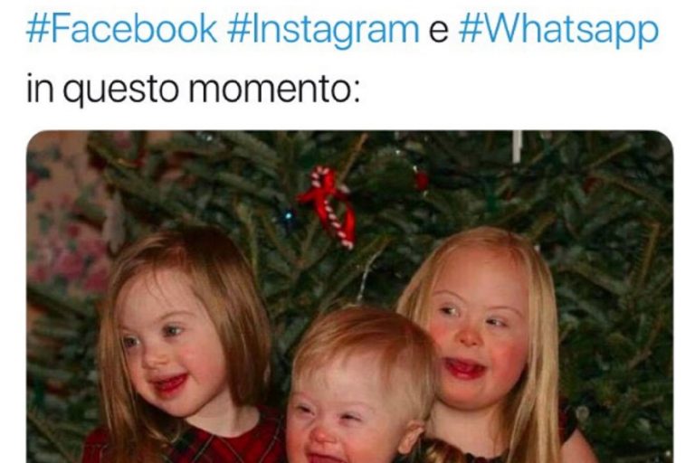 Casali, il tweet offensivo