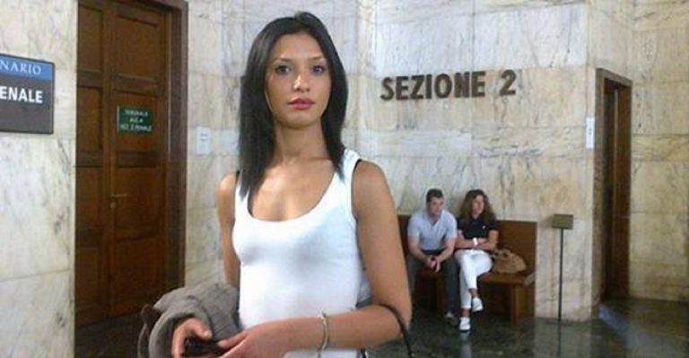 Imane Fadil