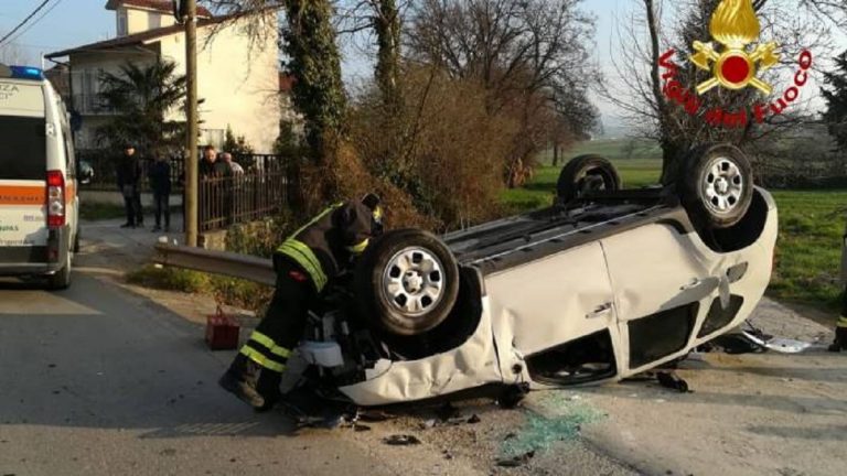 incidente