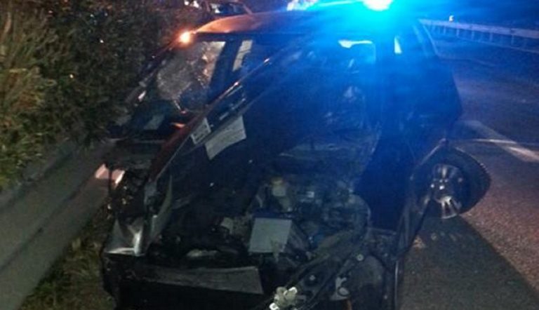 incidente