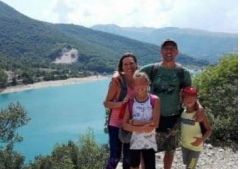 incidente porto recanati