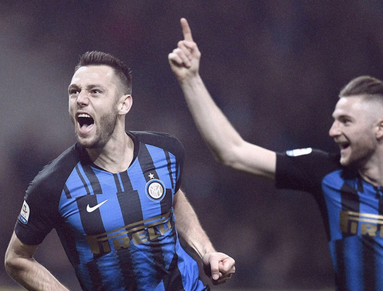 Derby all'Inter
