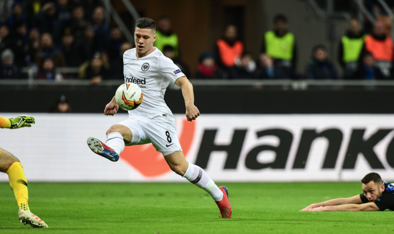 Inter-Eintracht