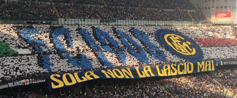 inter tifosi