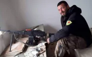 Isis, italiano ucciso in Siria