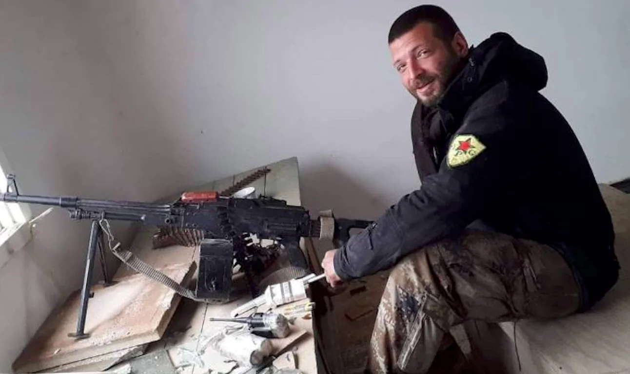 Isis, italiano ucciso in Siria