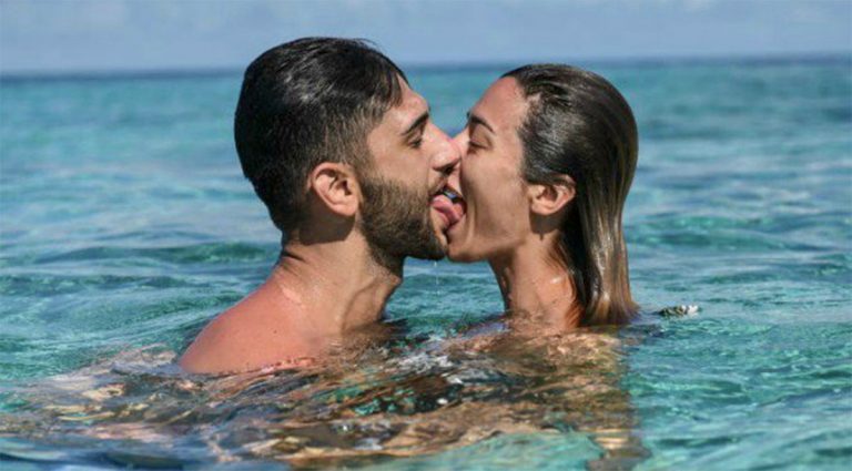 isola dei famosi