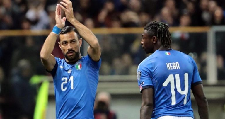 Italia-Liechtenstein