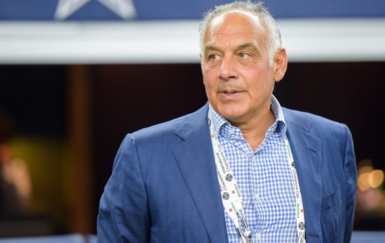 Roma, la rabbia di Pallotta