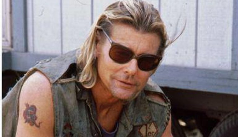 Jan-Michael Vincent