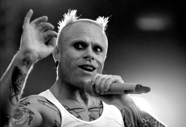 keith flint