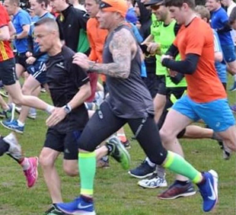 Keith Flint