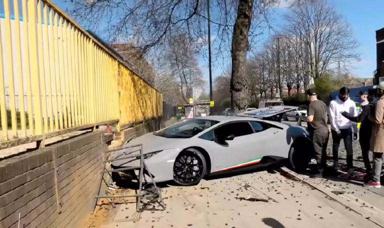 Lamborghini