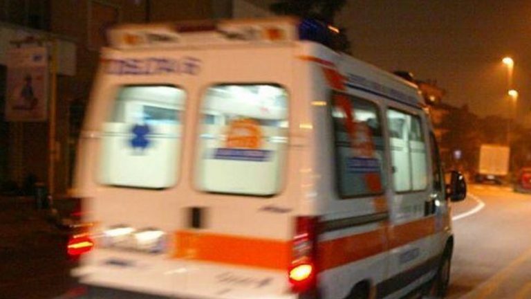 locate triulzi treno 30enne