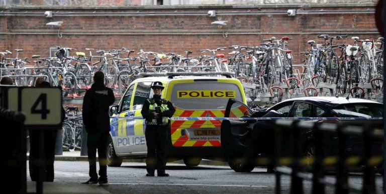 londra ordigni terrorismo