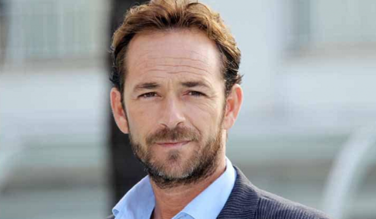 Il testamento di Luke Perry, 10 milioni ai figli dell'attore