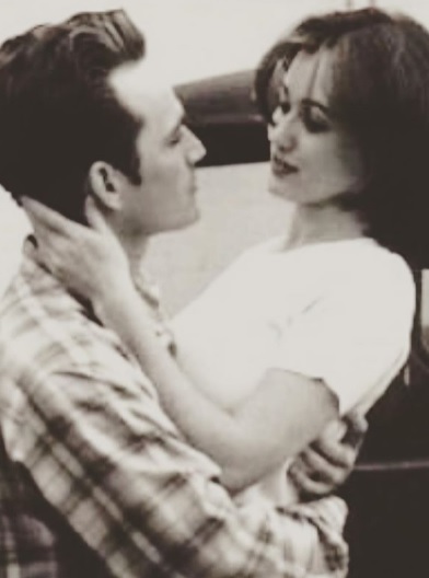 Luke Perry